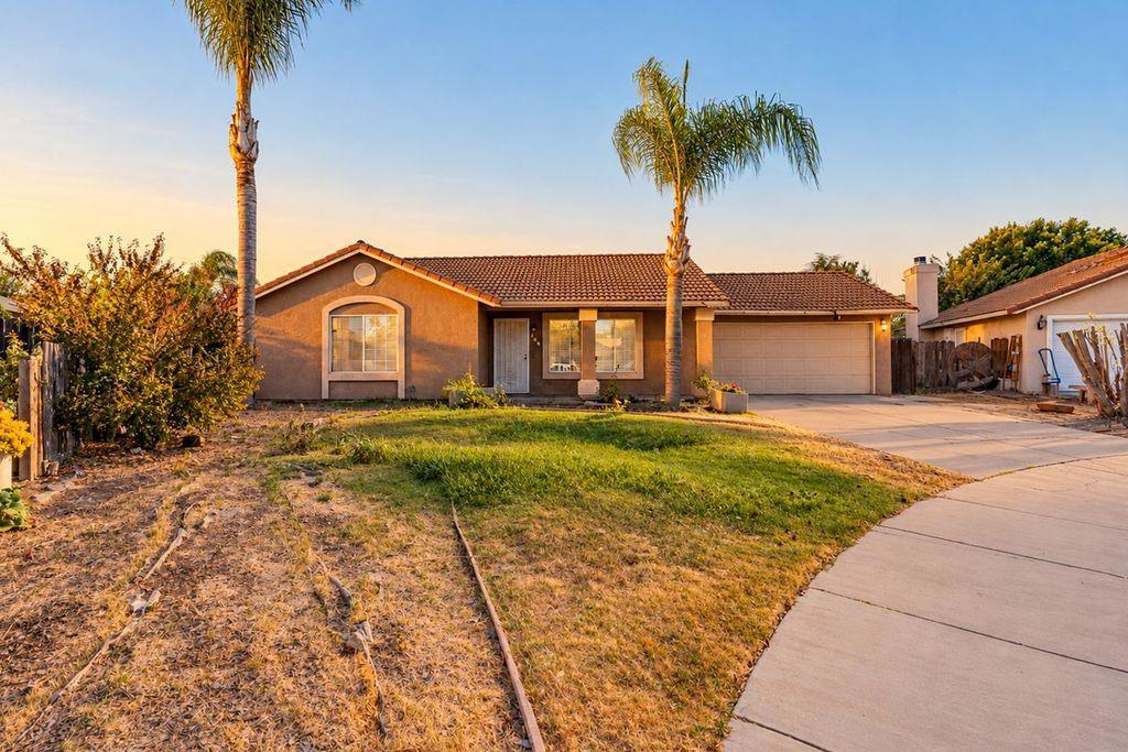108 Friggs Court