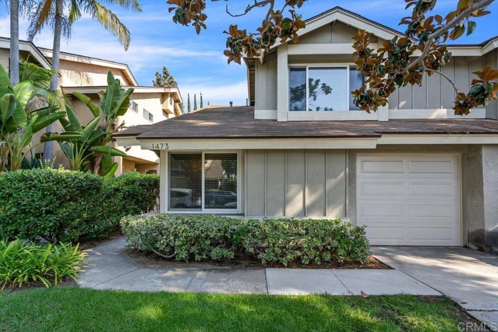 1473 Bridgeview Drive