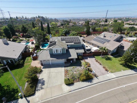 Photo of 1533 Via Hacienda, Chula Vista, CA 91913 (MLS # PTP2605723)