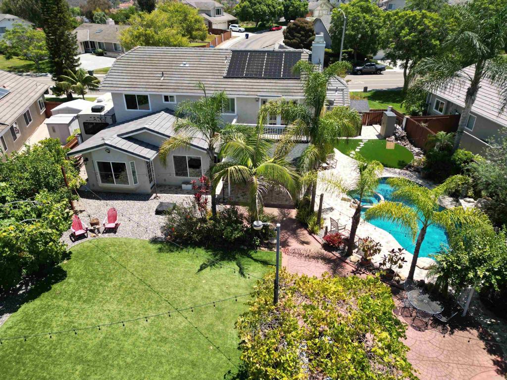 1533 Via Hacienda
