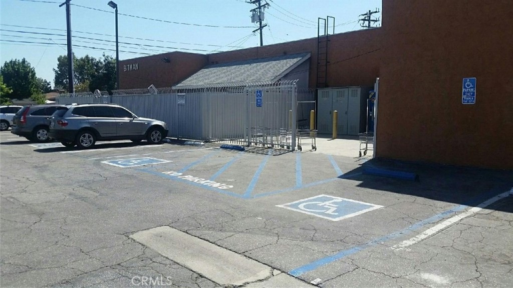 6020 Florence Avenue