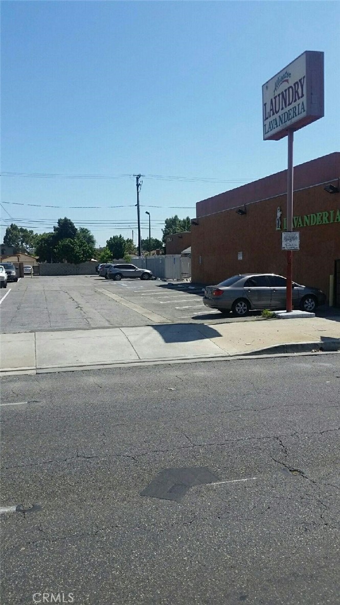 6020 Florence Avenue