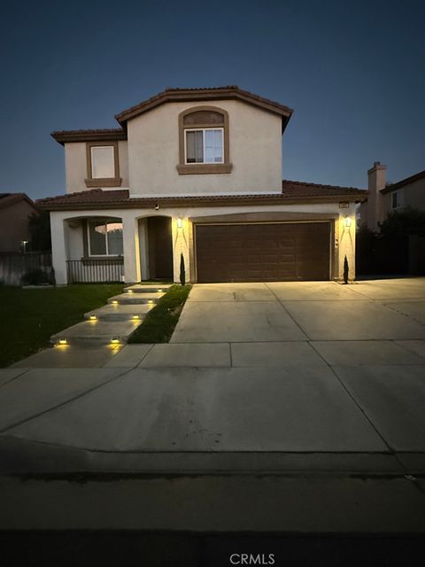 721 Sweet Clover San Jacinto CA 92582