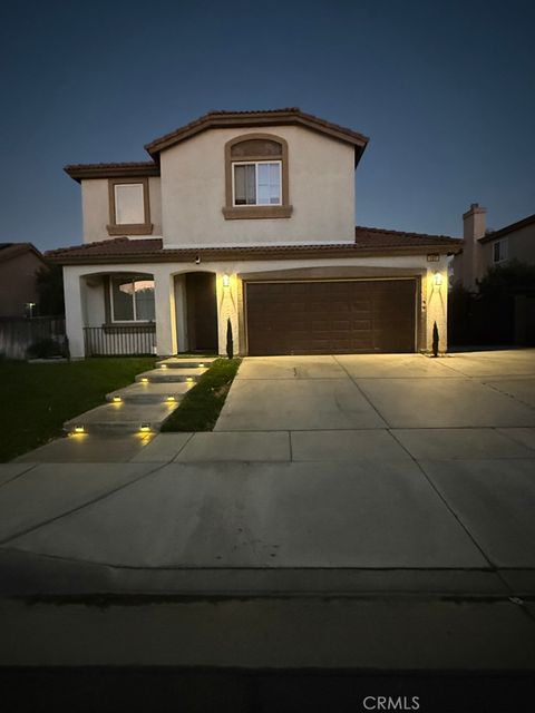 721 Sweet Clover San Jacinto CA 92582