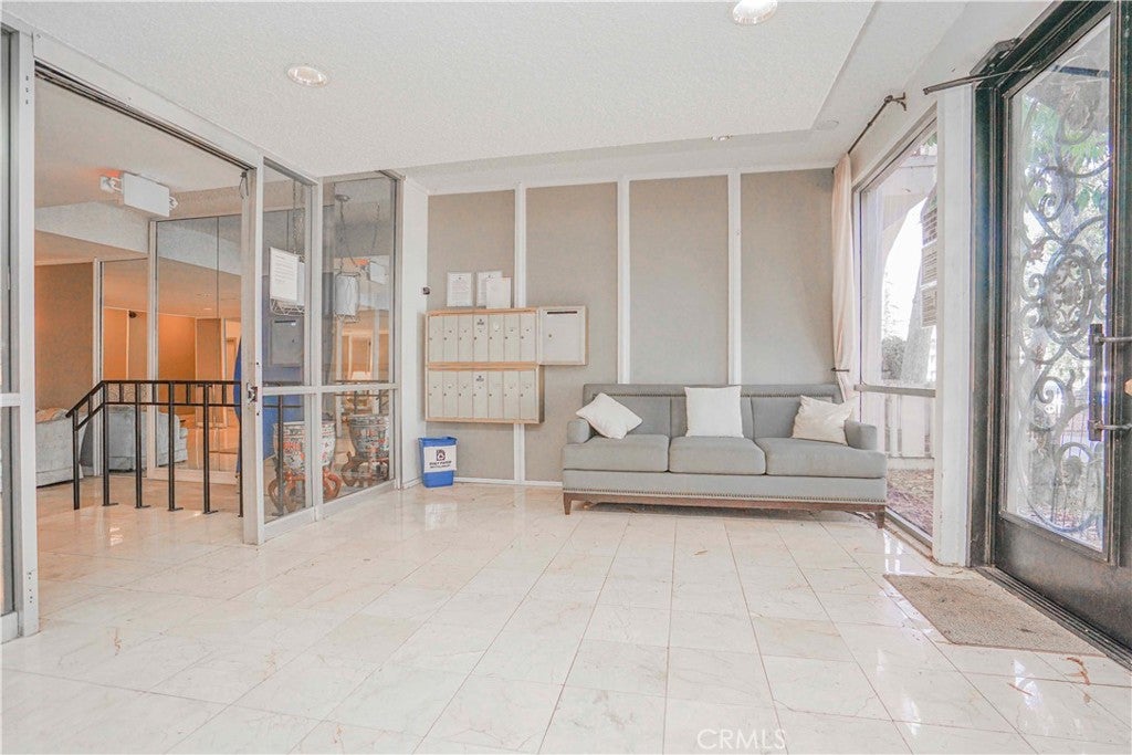400 S La Fayette Park Pl #314