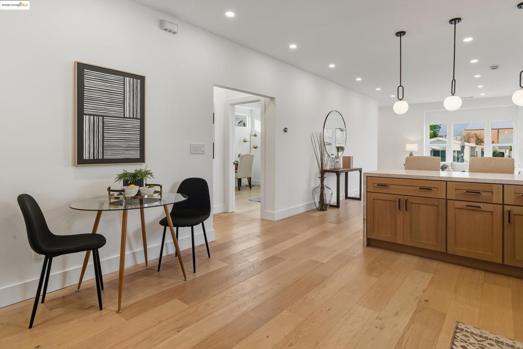 GOLDEN GATE - Residential