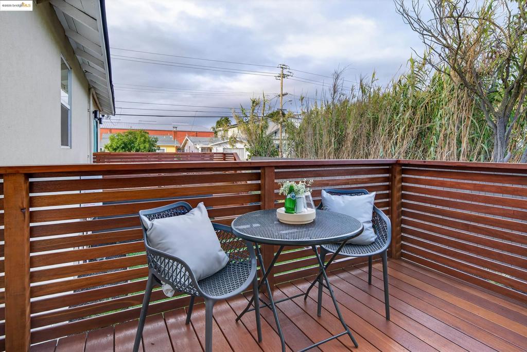 GOLDEN GATE - Residential