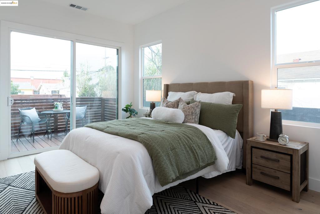 GOLDEN GATE - Residential