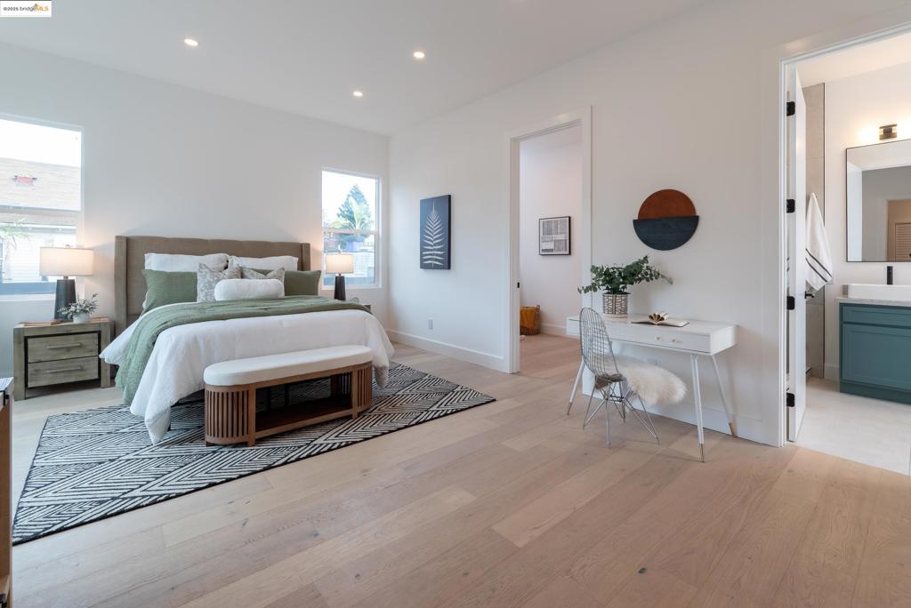 GOLDEN GATE - Residential