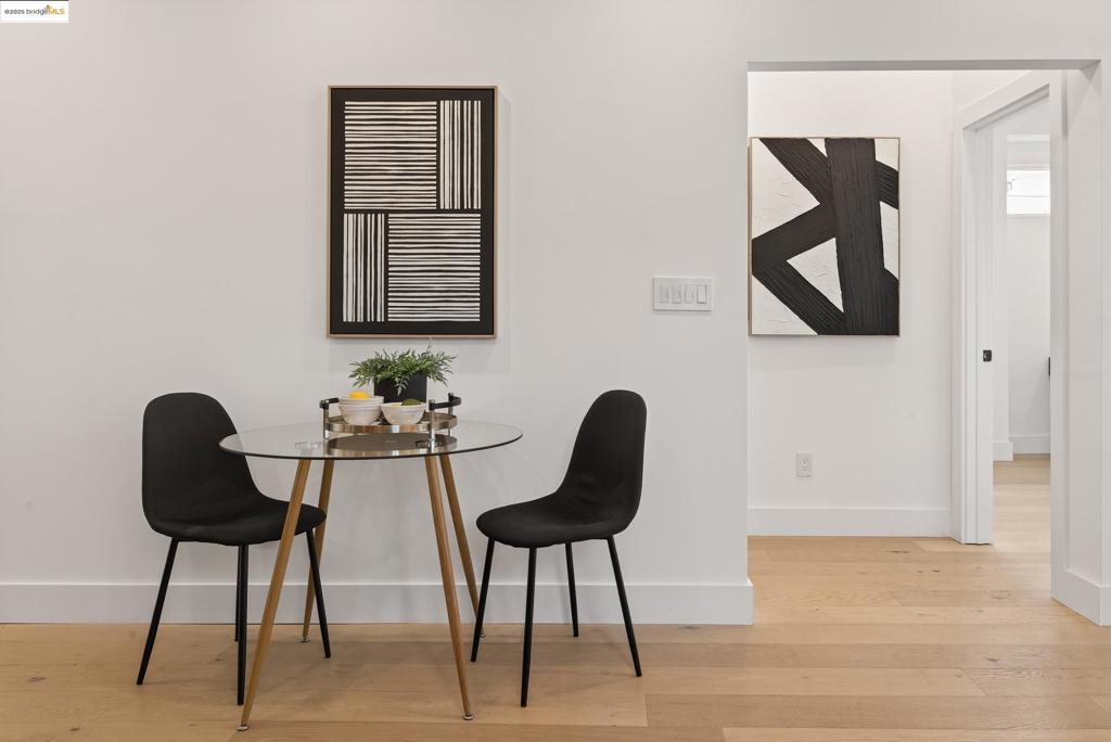 GOLDEN GATE - Residential