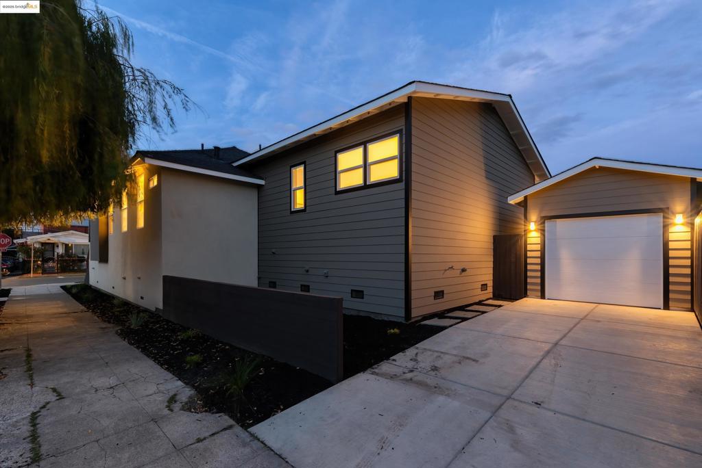 GOLDEN GATE - Residential