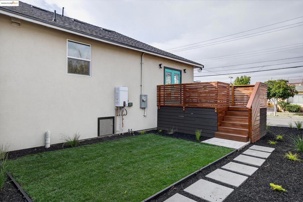 GOLDEN GATE - Residential