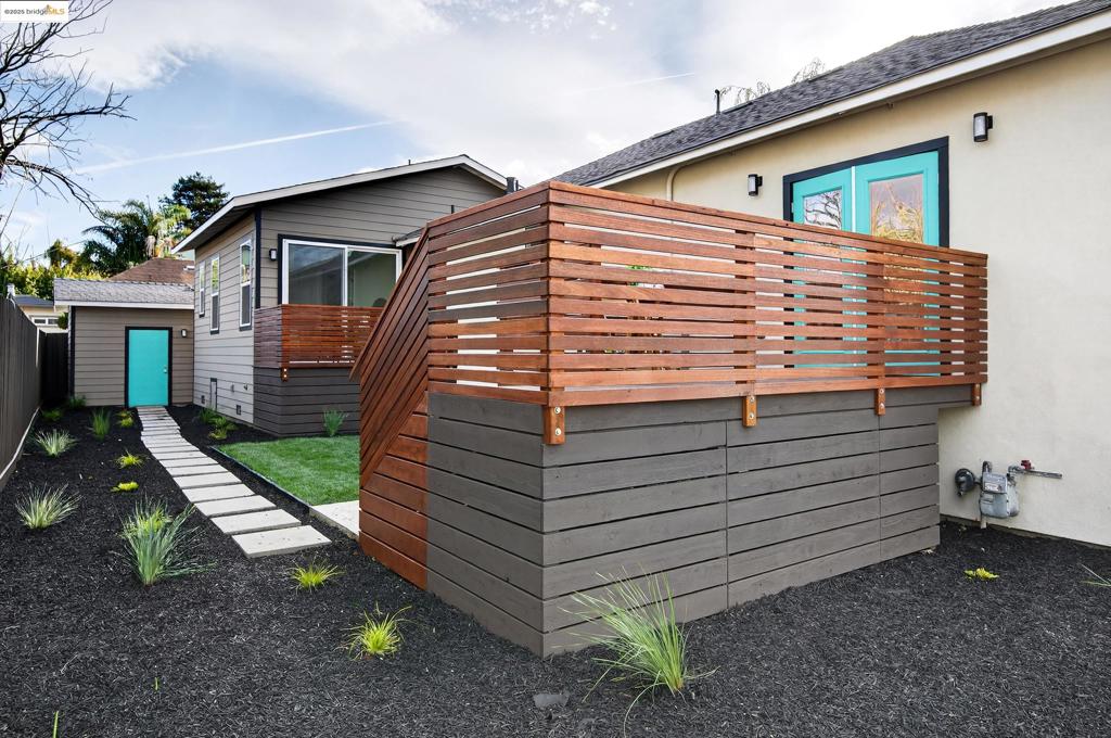 GOLDEN GATE - Residential