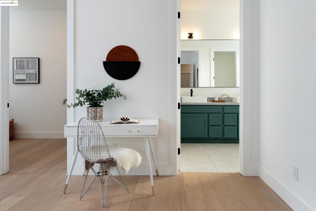 GOLDEN GATE - Residential