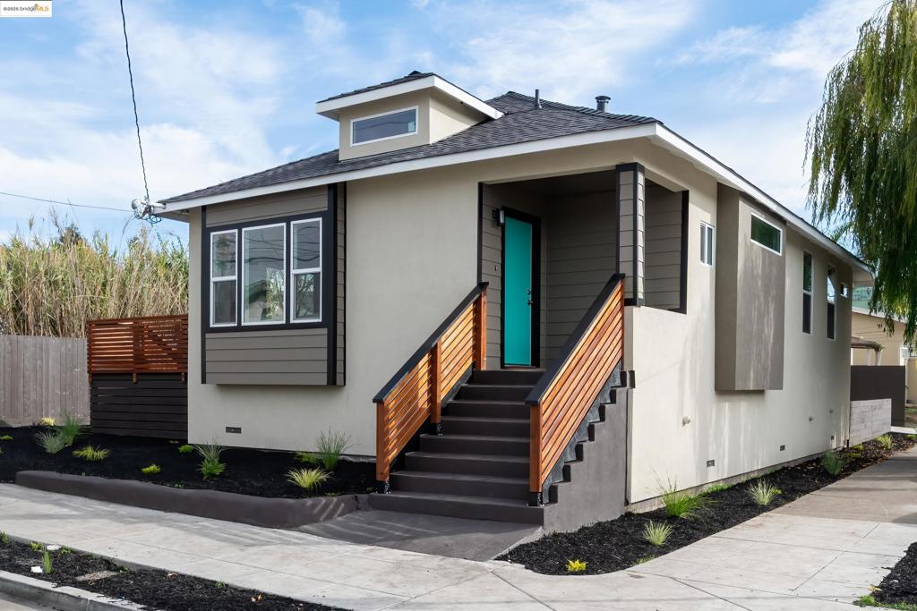 GOLDEN GATE - Residential