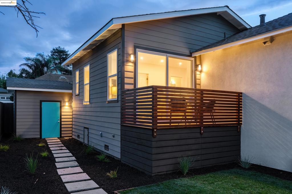 GOLDEN GATE - Residential