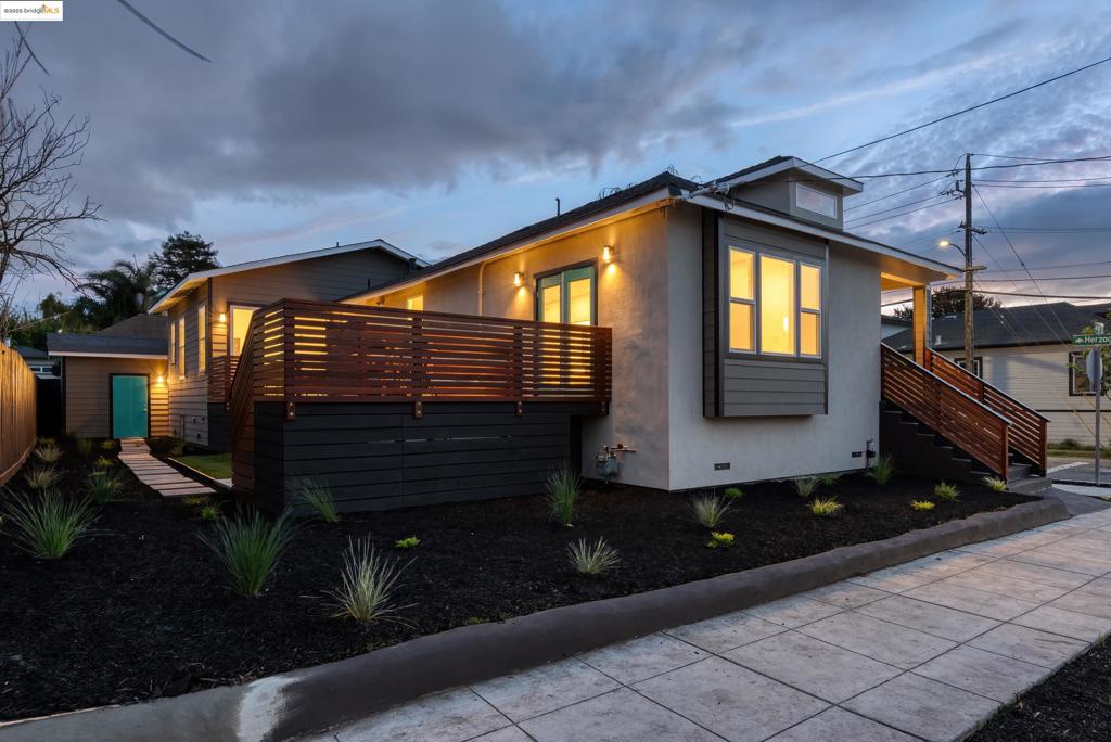 GOLDEN GATE - Residential