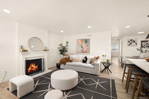 3781 Ashford St San Diego CA 92111