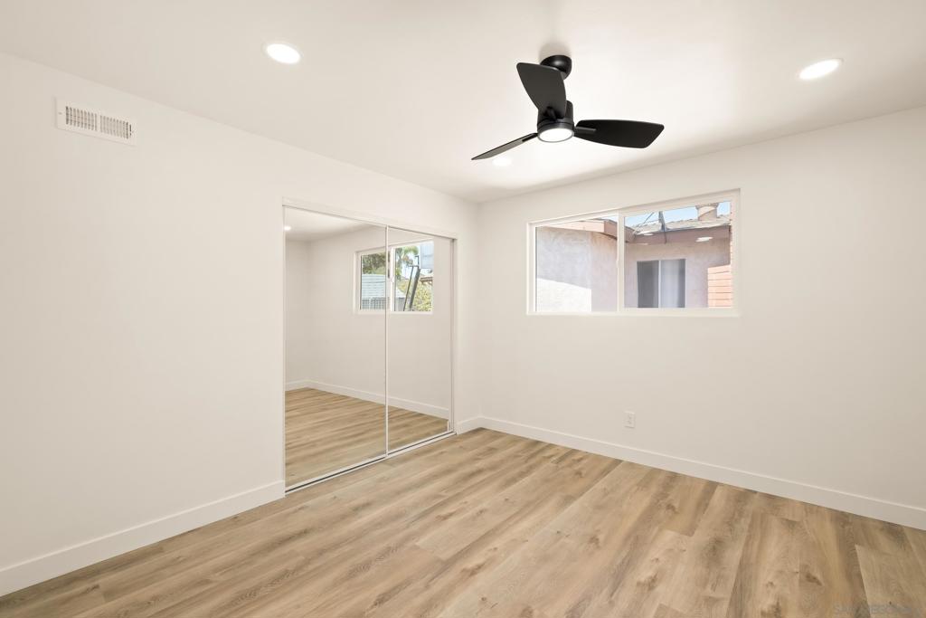 Clairemont - Residential Income