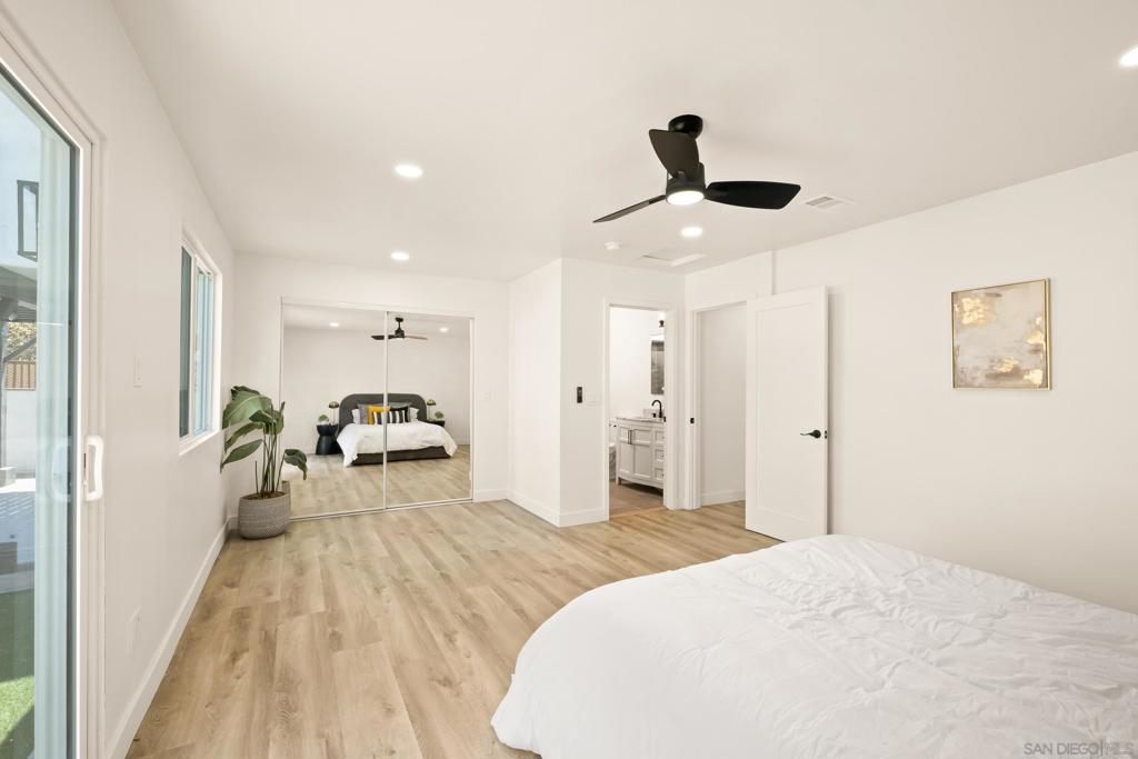 Clairemont - Residential Income