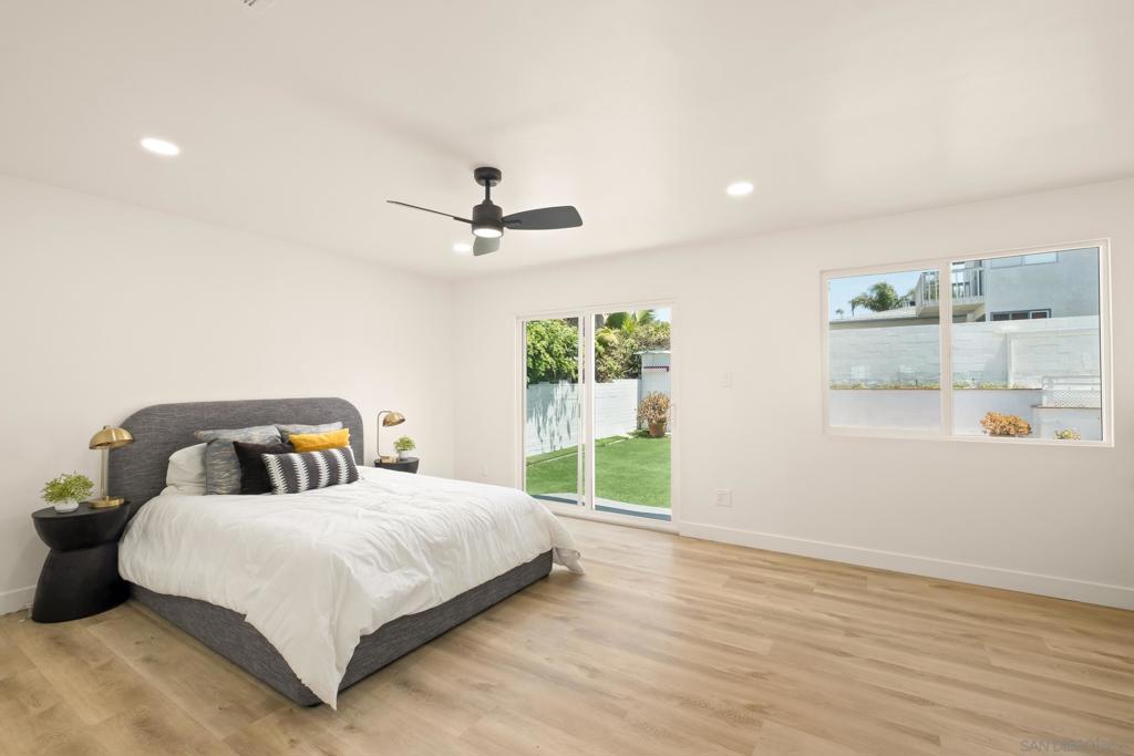 Clairemont - Residential Income