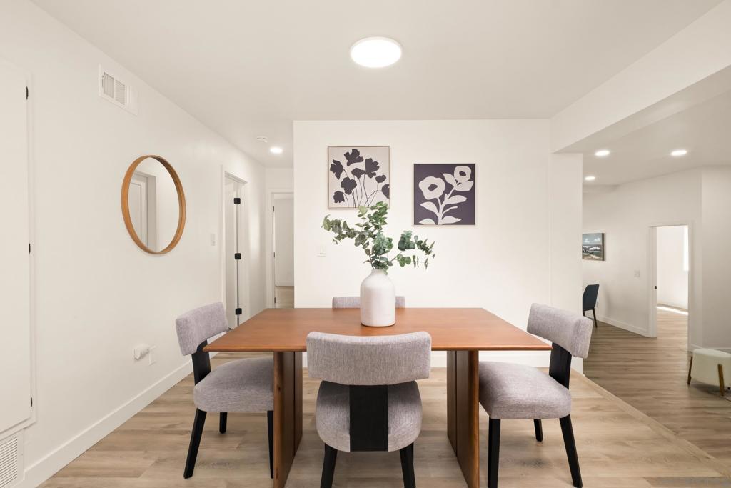 Clairemont - Residential Income
