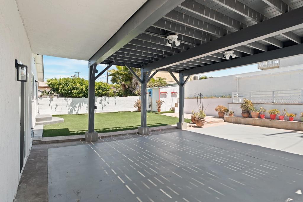 Clairemont - Residential Income