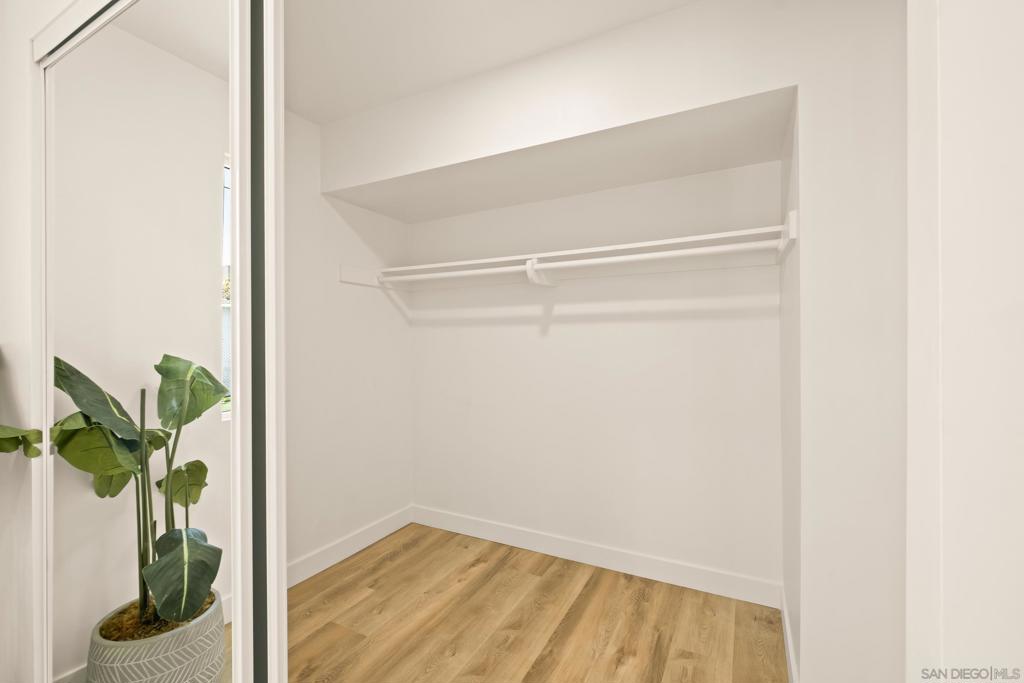 Clairemont - Residential Income