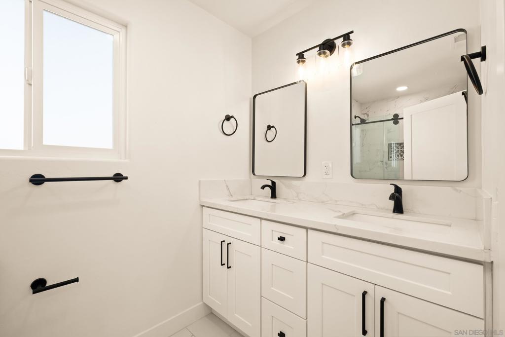 Clairemont - Residential Income