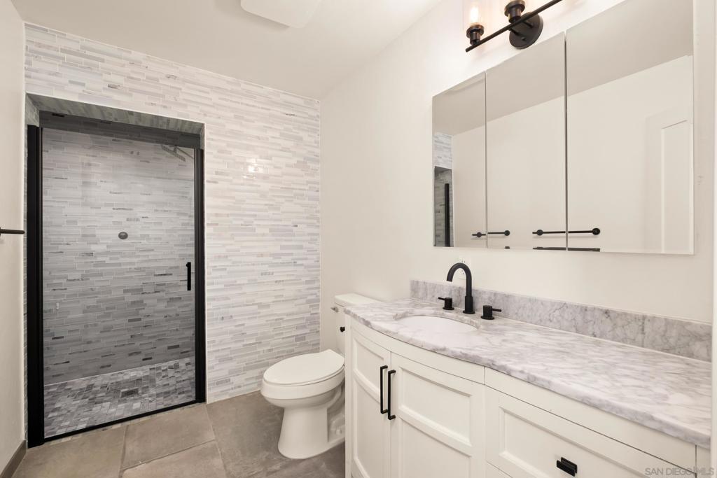 Clairemont - Residential Income