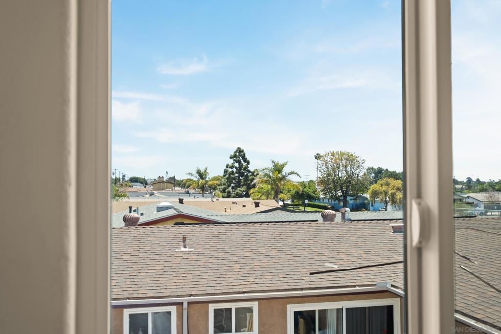 Clairemont - Residential Income