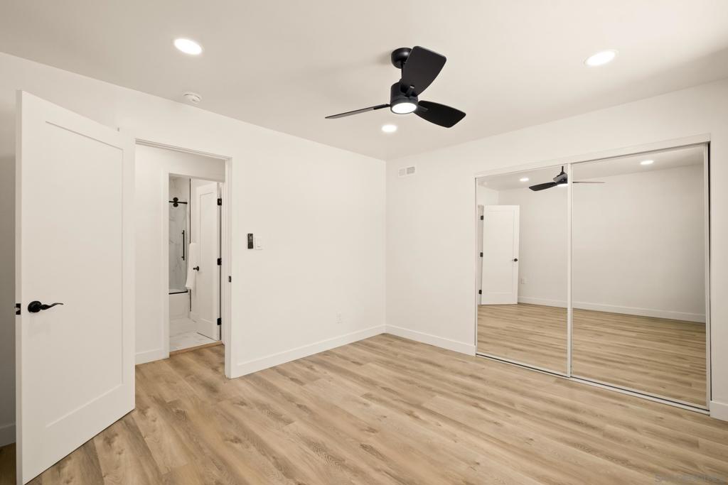 Clairemont - Residential Income