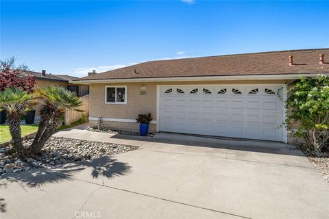 747 Vista Pacifica Circle Pismo Beach CA 93449