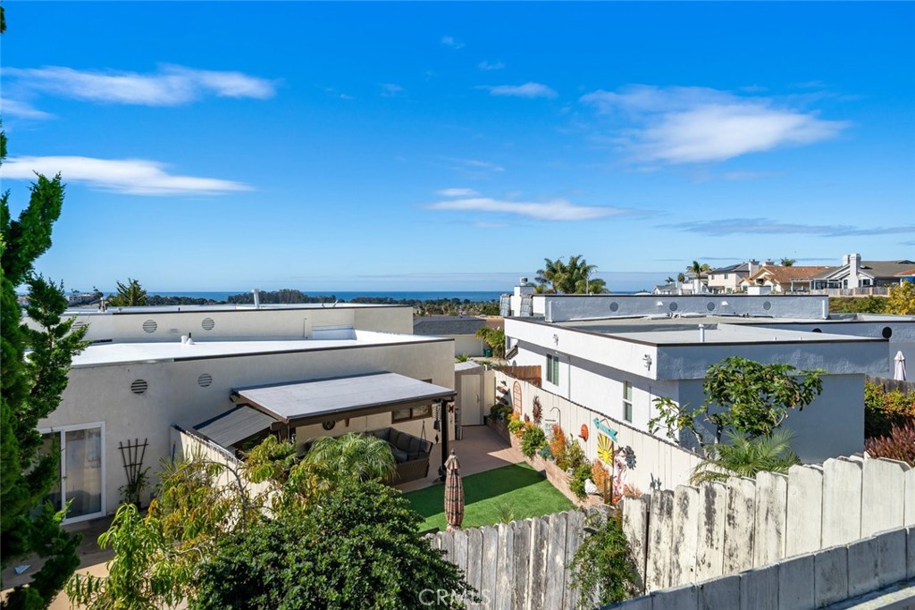 747 Vista Pacifica Circle