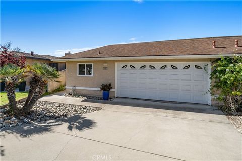 Photo of 747 Vista Pacifica Circle Cir, Pismo Beach, CA 93449 (MLS # SC25235100)