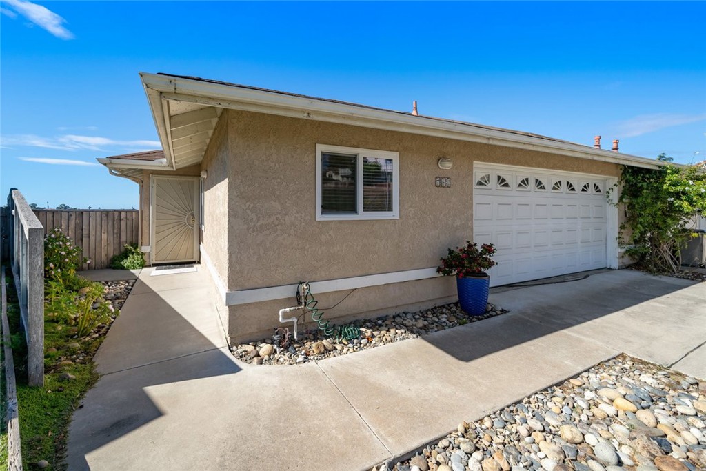 Pismo Beach (360) - Residential