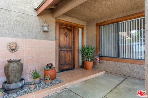 Tiny photo for 29357 Reading Road, Menifee, CA 92586 (MLS # 26104327)