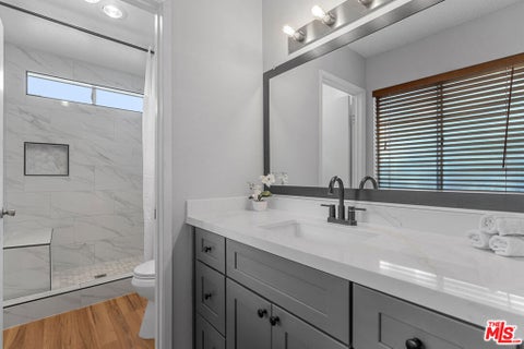 Tiny photo for 29357 Reading Road, Menifee, CA 92586 (MLS # 26104327)