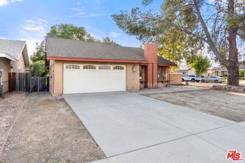 Photo of 29357 Reading Road, Menifee, CA 92586 (MLS # 26104327)