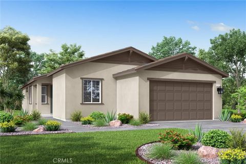 1291 mahogany street banning ca 92220