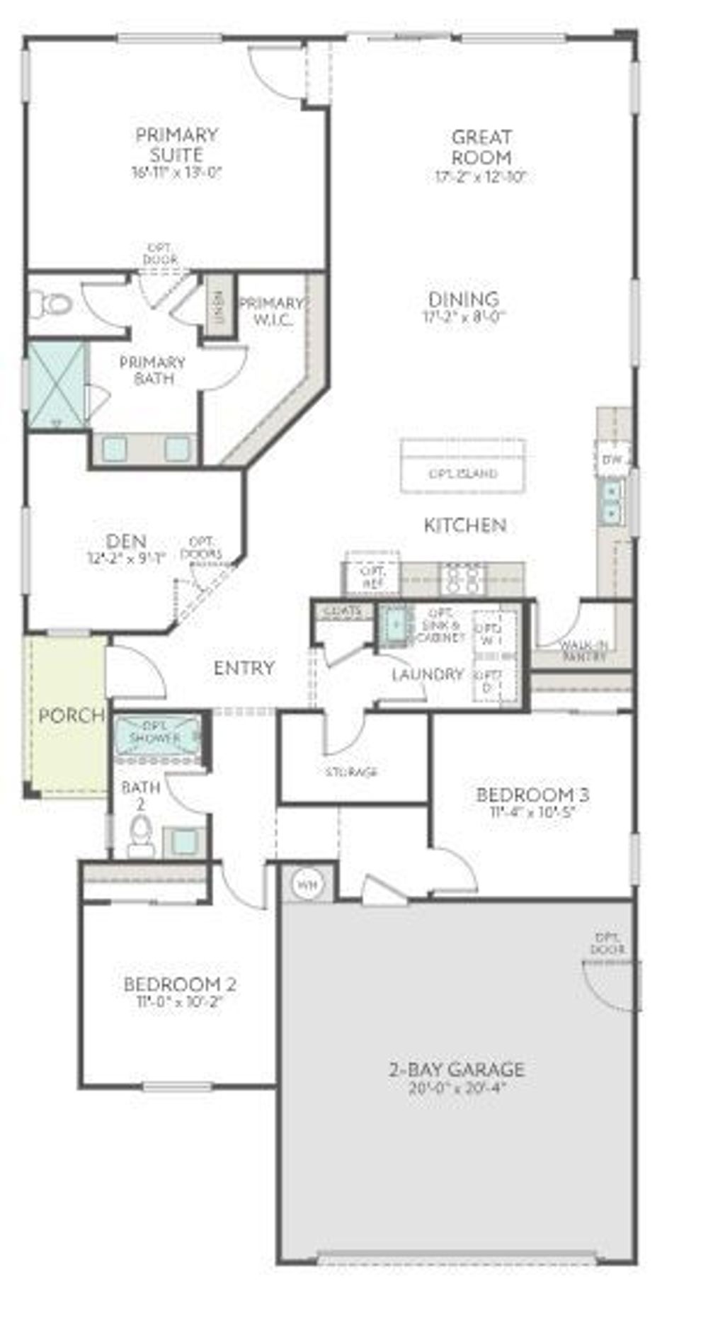 Photo of 1291 Mahogany Street, Banning, CA 92220 (MLS # IV26026079)