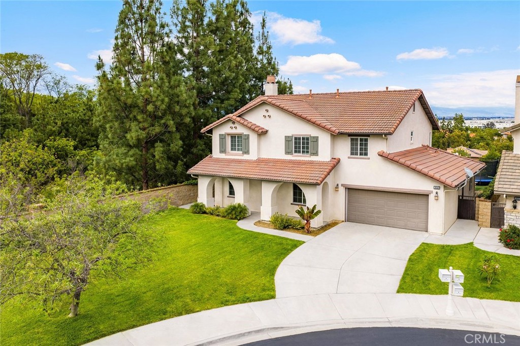 16543 Sagebrush