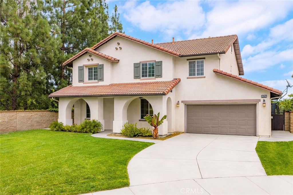 16543 Sagebrush