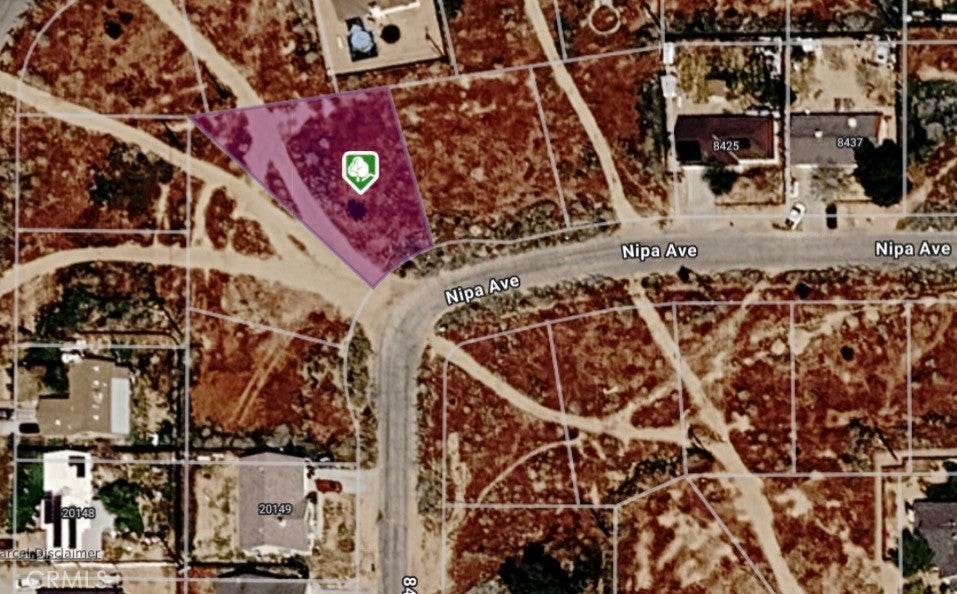 0 Nipa Avenue