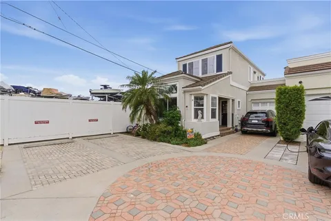 700 Lido Park Drive Unit 14, Newport Beach, CA 92663 - MLS#: NP26095583