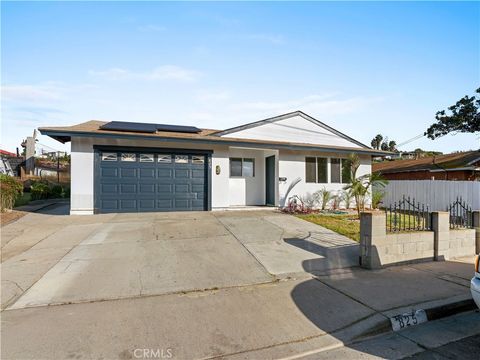 825 51st San Diego CA 92114