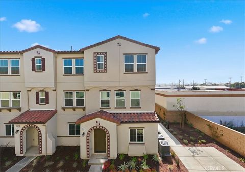 9401 Presley Street South El Monte CA 91733