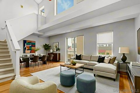 1501 India St 608 San Diego CA 92101