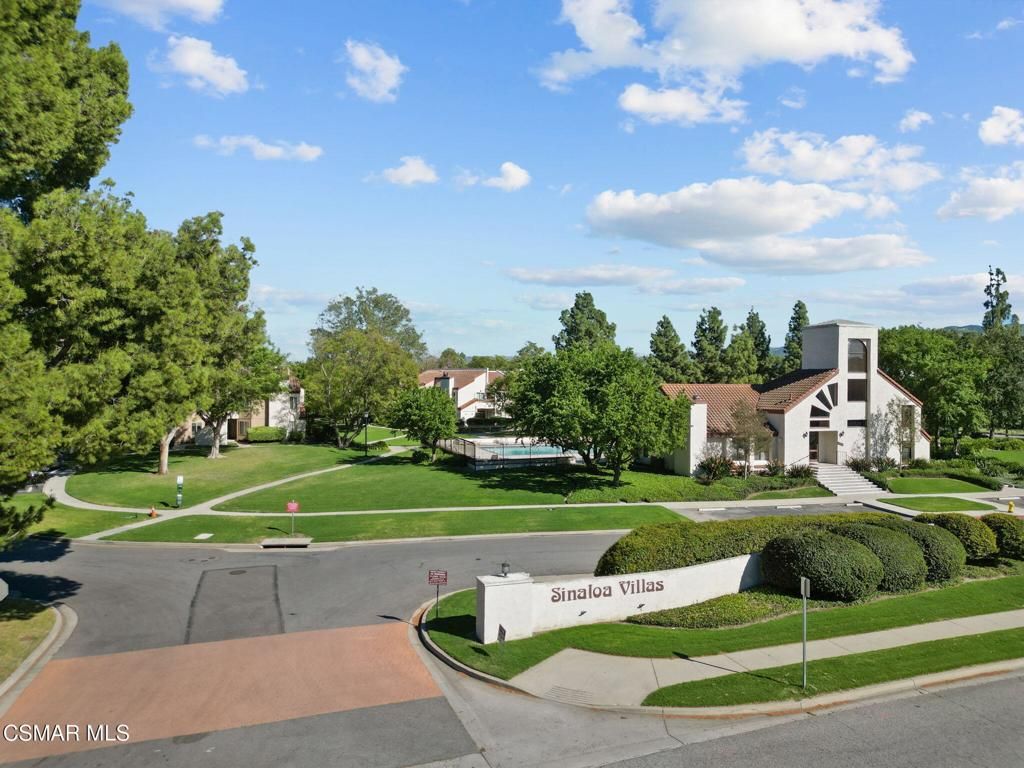 Photo of 1718 Sinaloa Road #118, Simi Valley, CA 93065 (MLS # 226001286)