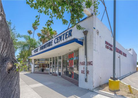 520 E Holt Avenue Pomona CA 91767